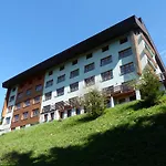 V Srdci Hor Cihlarka Apartment