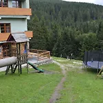 V Srdci Hor Cihlarka Διαμέρισμα Pec pod Snezkou