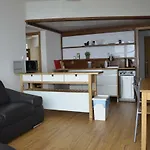V Srdci Hor Cihlarka Apartment *