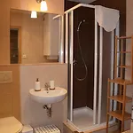 V Srdci Hor Cihlarka Apartment