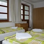 V Srdci Hor Cihlarka Apartment