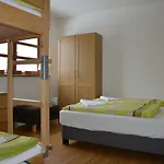 Apartment V Srdci Hor Cihlarka
