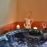 V Srdci Hor Cihlarka Apartment