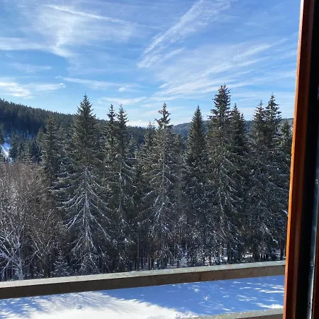 Appartement V Srdci Hor Cihlarka *