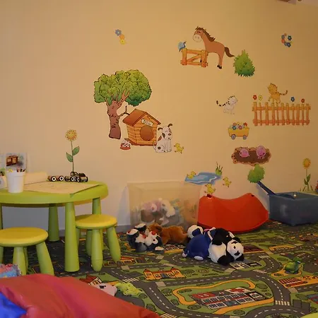 Lejlighed V Srdci Hor Cihlarka Pec pod Sněžkou