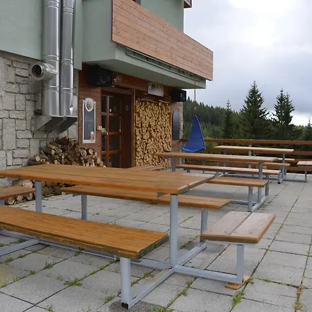 V Srdci Hor Cihlarka * Pec pod Sněžkou
