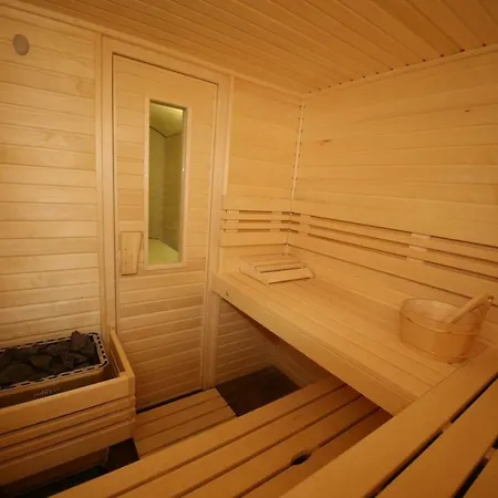 Lejlighed V Srdci Hor Cihlarka Pec pod Sněžkou