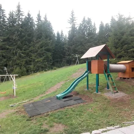 V Srdci Hor Cihlarka * Pec pod Snezkou