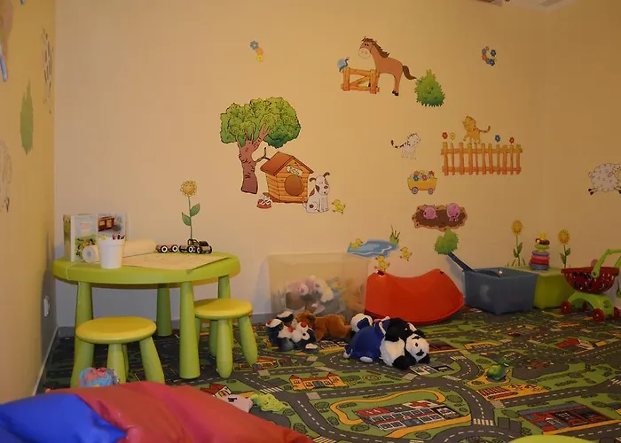 Apartament V Srdci Hor Cihlarka Pec pod Sněžkou